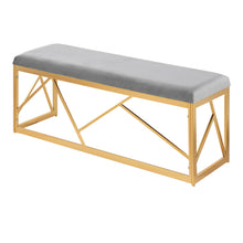 Load image into Gallery viewer, Folia - Glam Bench
