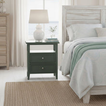 Load image into Gallery viewer, Weston - 2 Drawer Nightstand
