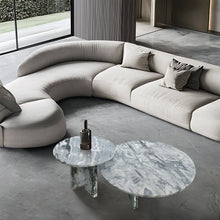 Load image into Gallery viewer, Elegant Coffee Duo Table Set
