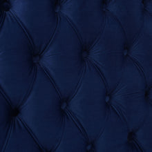 Load image into Gallery viewer, Brooklyn - Tufted Panel Bed Headboard And Footboard Set
