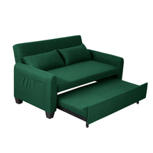Load image into Gallery viewer, Balus - 2 In 1 Sofa Bed With Storage Bag
