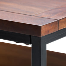 Load image into Gallery viewer, Skyler - Handcrafted Table
