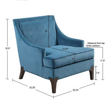 Load image into Gallery viewer, Anna - Accent Chair
