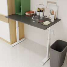 Load image into Gallery viewer, Adjustable Home Office Desk
