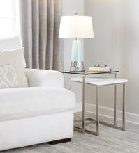 Load image into Gallery viewer, Penelope - Contemporary Table Lamp Body
