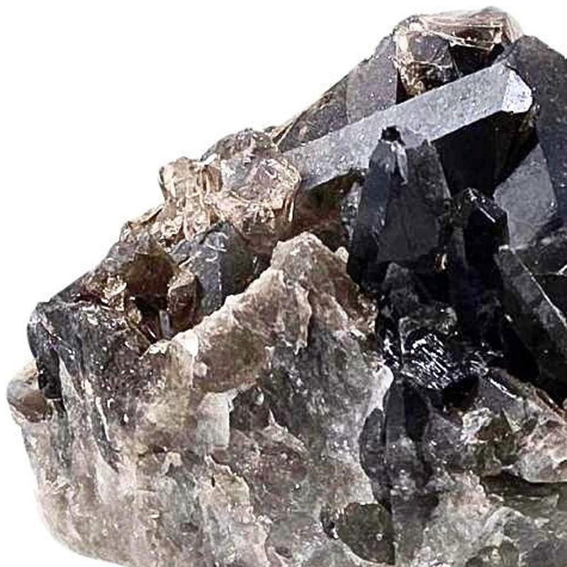 Glass Crystal - Black