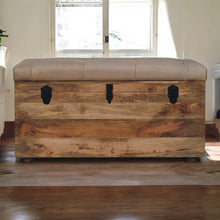 Load image into Gallery viewer, Buffalo - Storage Trunk
