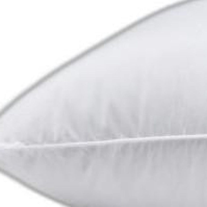 Premium Lux Down Firm Pillow - King
