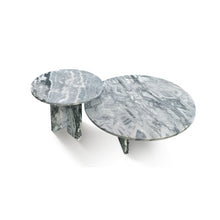 Load image into Gallery viewer, Elegant Coffee Duo Table Set
