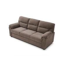 Load image into Gallery viewer, Hamilton - Sofa With Nailhead Trim
