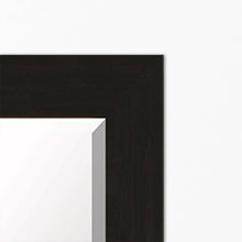 Load image into Gallery viewer, 33" Accent Mirror - Dark Brown
