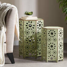 Load image into Gallery viewer, Eliana - Side Table
