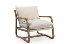 Load image into Gallery viewer, Set of Three Brown Solid Wood Round Solid Furniture Set
