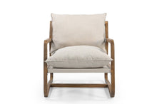 Load image into Gallery viewer, Set of Three Brown Solid Wood Round Solid Furniture Set
