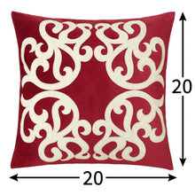 Load image into Gallery viewer, Dora - Pillow Cover With Matching Back
