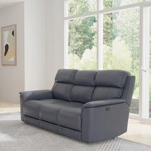 Load image into Gallery viewer, Oslo - Dual Power Reclining Sofa
