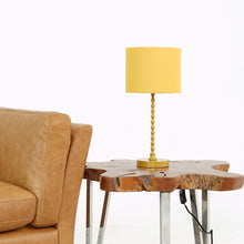 Load image into Gallery viewer, Sereno - Table Lamp - Yellow
