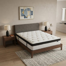 Load image into Gallery viewer, 12'' Double Memory Foam Hybrid Mattress - Full
