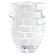 Load image into Gallery viewer, Cylinder Free Table Vase (375738) - Clear
