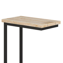 Load image into Gallery viewer, Skyler - C Side Handcrafted Table
