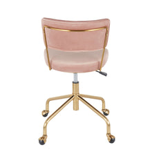 Load image into Gallery viewer, Tania - Contemporary Task Chair
