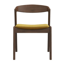 Load image into Gallery viewer, Dakota - Mid-Century Modern Dining Chair (Set of 2)
