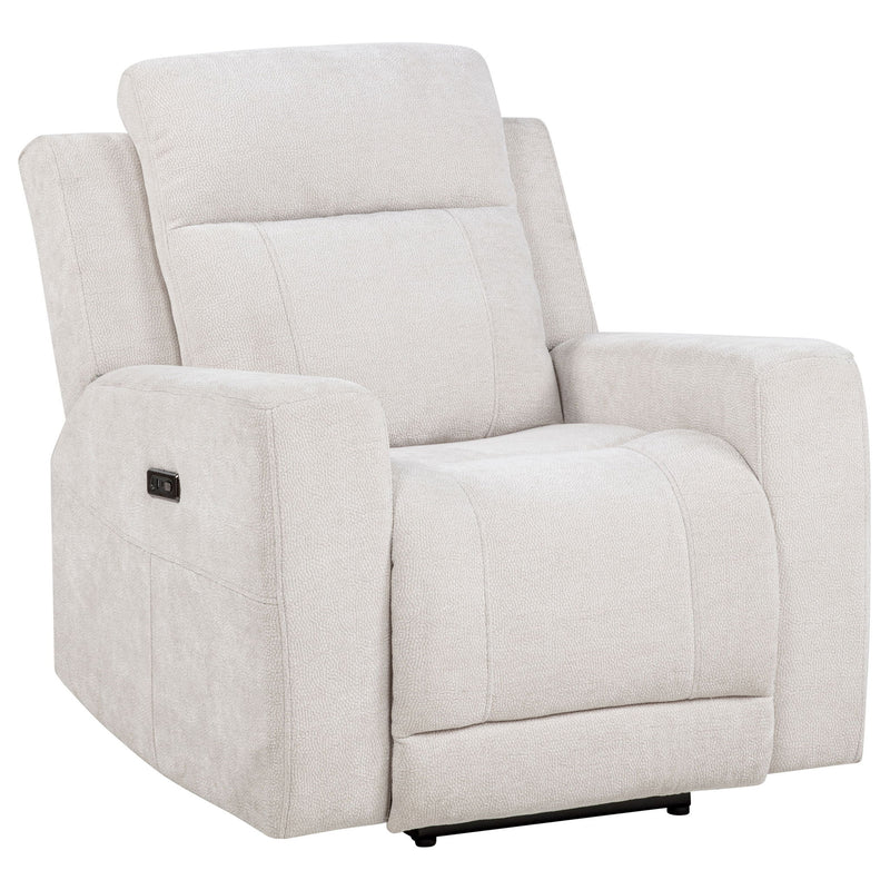 Patrick - Power Recliner Chair