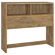 Load image into Gallery viewer, Geary - 3 Piece Bedroom Set With Bookcase Headboard

