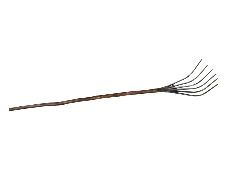 Tabletop Sculpture (554703) - Brown / Black
