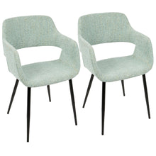 Load image into Gallery viewer, Margarite - Mid Century Modern Dining Chair (Set of 2)
