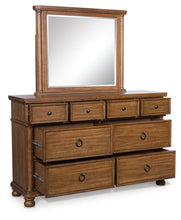 Load image into Gallery viewer, Rowlenstown - Dresser
