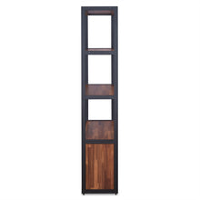 Load image into Gallery viewer, Sara - Bookshelf - Walnut
