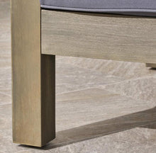 Load image into Gallery viewer, Brava - X Back Armless Chair
