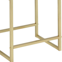 Load image into Gallery viewer, Coleen - Elegant Design Accent Table
