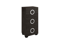 Load image into Gallery viewer, High Gloss Chest - Refined Gray
