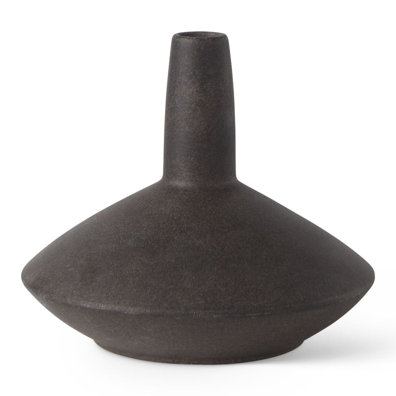 Bud Table Vase (729944) - Brown