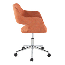 Load image into Gallery viewer, Margarite - Contemporary Office Task Chair
