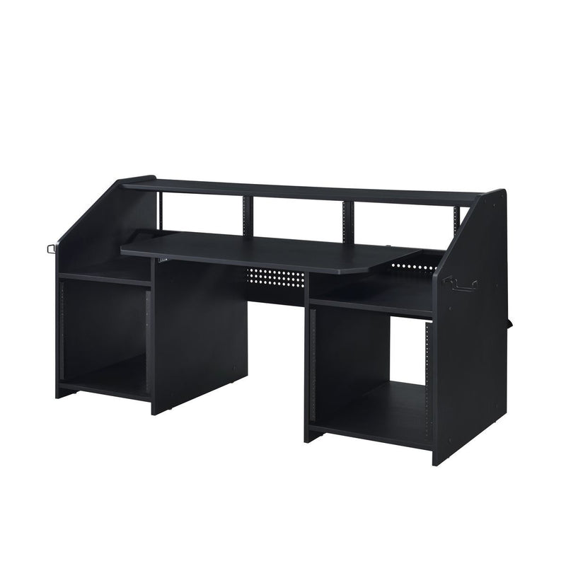 71" Music Desk - Black