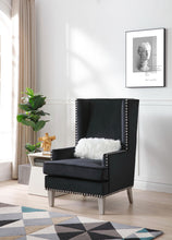 Load image into Gallery viewer, Elegant Traditional Accent Chair
