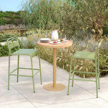Load image into Gallery viewer, Carmella - Outdoor Barstool
