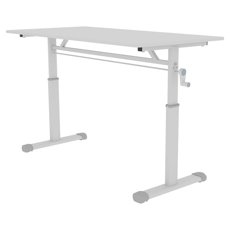 Adjustable Home Office Desk