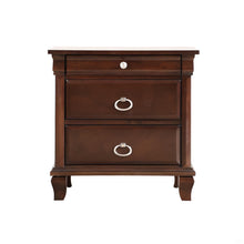 Load image into Gallery viewer, Triton - Nightstand - Cappuccino
