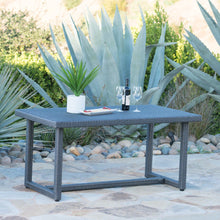 Load image into Gallery viewer, Santa Rosa - Dining Table

