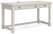 Load image into Gallery viewer, Robbinsdale - Antique White - Home Office Desk
