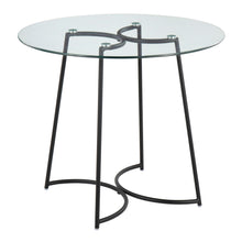 Load image into Gallery viewer, Cece - Contemporary / Glam Dinette Table
