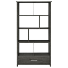 Load image into Gallery viewer, Dylan - 4 Shelf Storage Bookshelf
