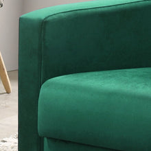 Load image into Gallery viewer, Hale - Accent Armchair With Tufting
