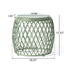 Load image into Gallery viewer, Alamera - Side Table
