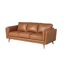 Load image into Gallery viewer, Sofa - Caramel
