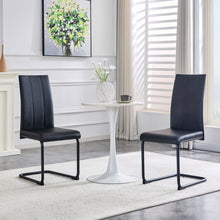 Load image into Gallery viewer, Upholstered Dining Chairs For Dining Room
